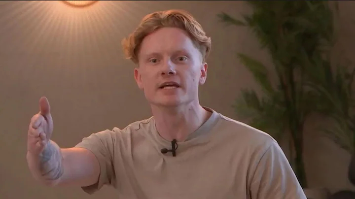 Casper ontploft tijdens ruzie met Robert in De Bondgenoten: 'Even je bek  houden'