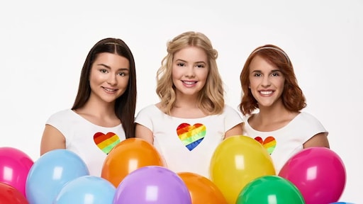 Van Duitsland tot Polen: dit zijn de buitenlandse K3-formaties