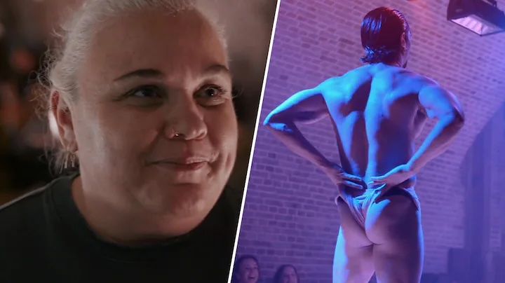 Lotte uit 010 Rotterdam runt stripclub met trots: 'Ik heb het gedaan'