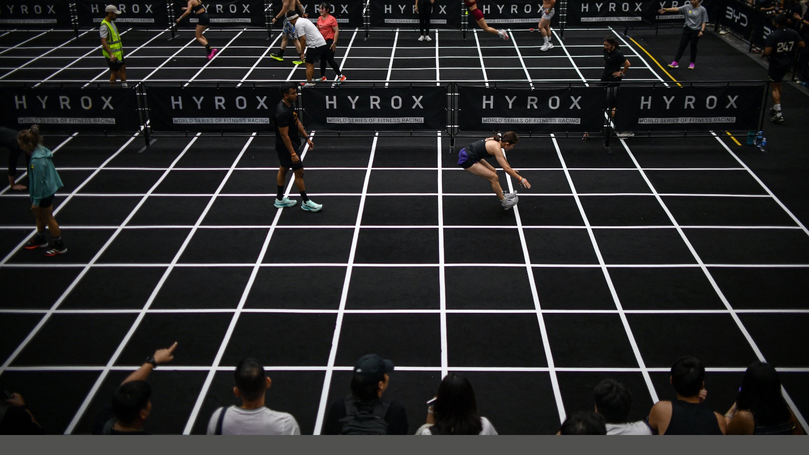 Fanatiek sporten minder gezond dan gedacht