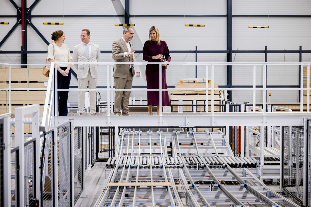 Oproep: Welke impact heeft de oorlog op jouw bedrijf? Z zoekt ondernemers