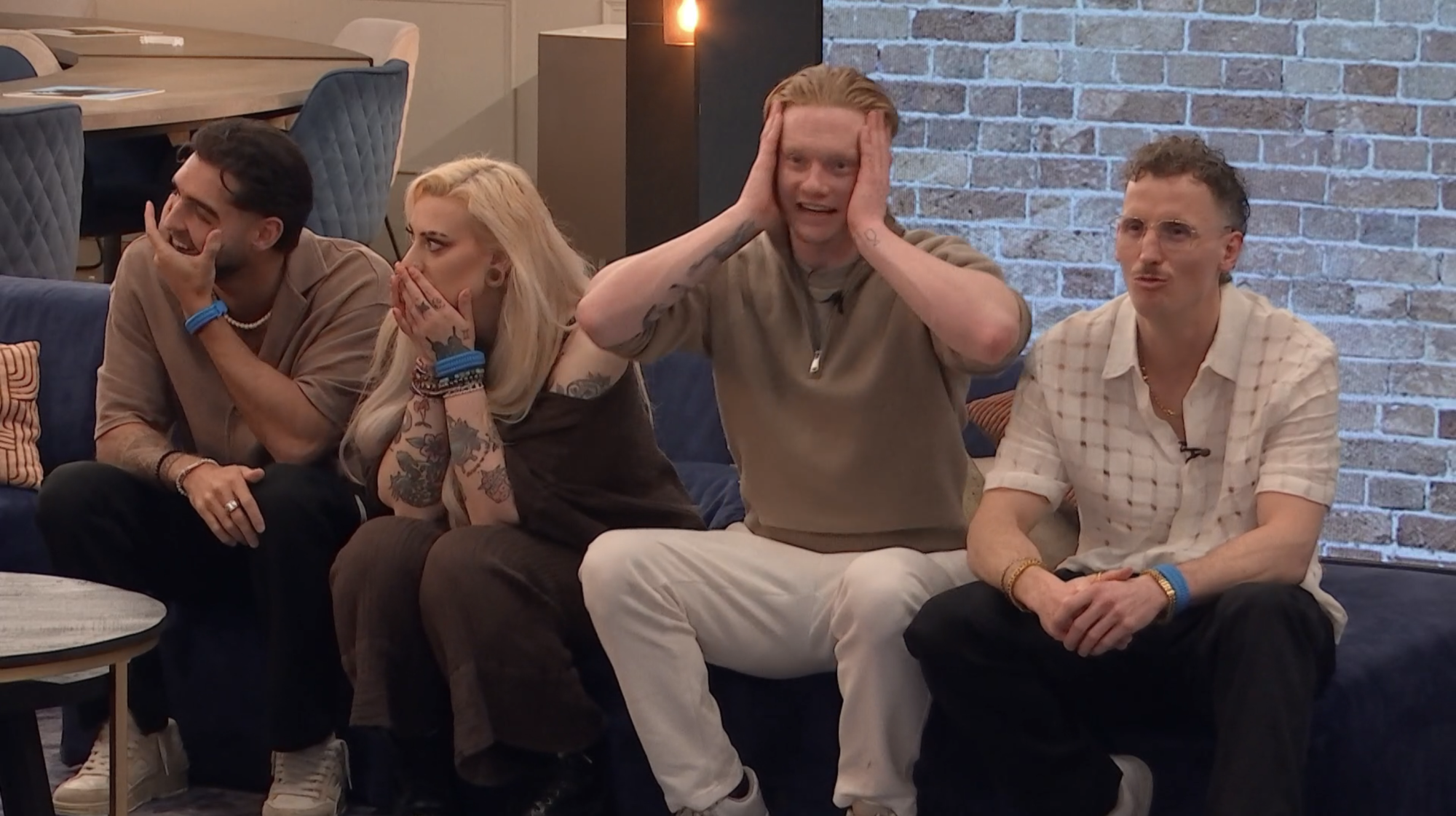 Ingrijpende twist en opvallende primeur bij start nieuwe cyclus De Bondgenoten