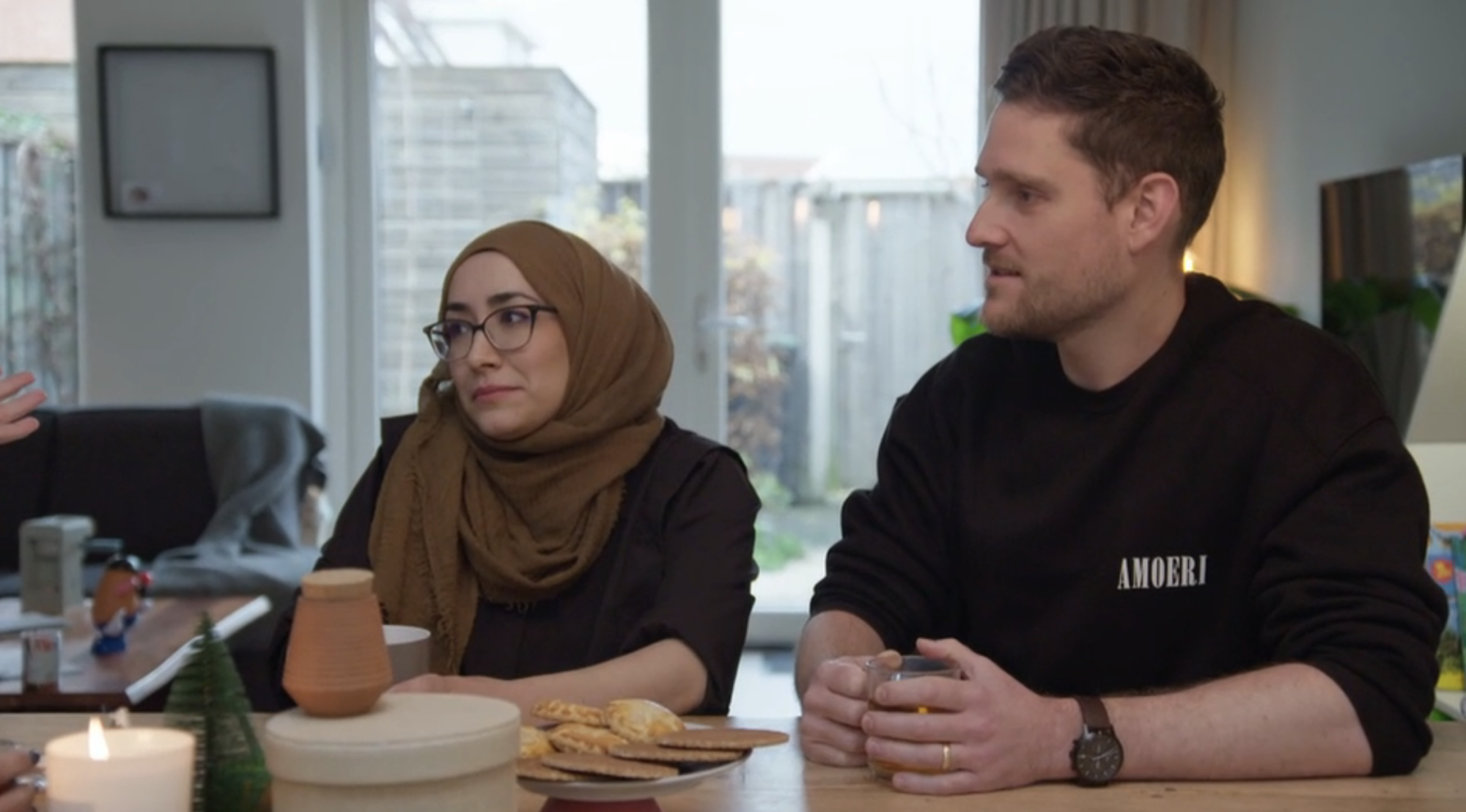 Droomhuis Dennis en Samara lijkt verder weg dan ooit in Kopen Zonder Kijken: 'Ben minder enthousiast geworden'