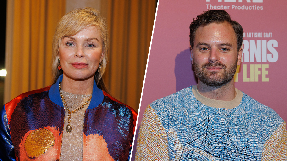 Bridget Maasland kiest voor Barbiekeuken in klushuis en Jim Bakkum herenigd met oud-collega