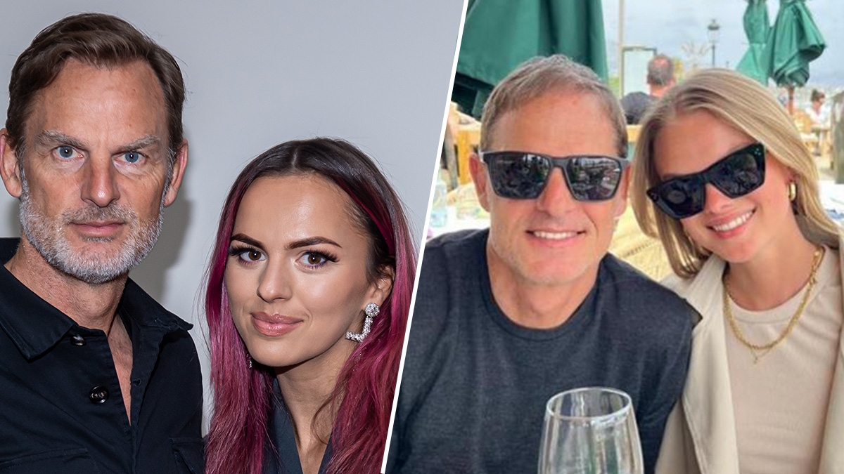 De stamboom van de familie van Ronald en Frank de Boer: wie is de dochter van wie?