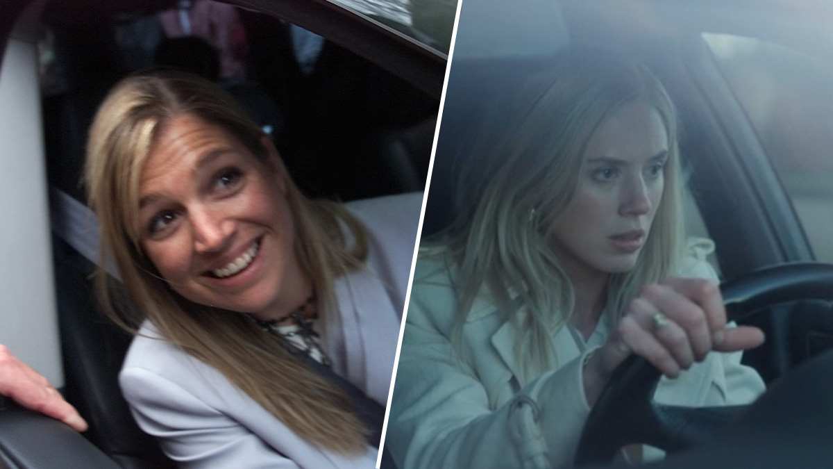 Dit is het echte verhaal achter Máxima's ongeluk met de 'koninklijke slager'