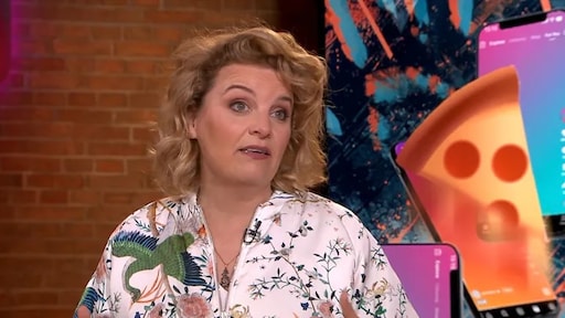 Image for the article: Pizzapunt-emoji blijkt symbool in netwerk rond kinderporno: 'Heel groot probleem'