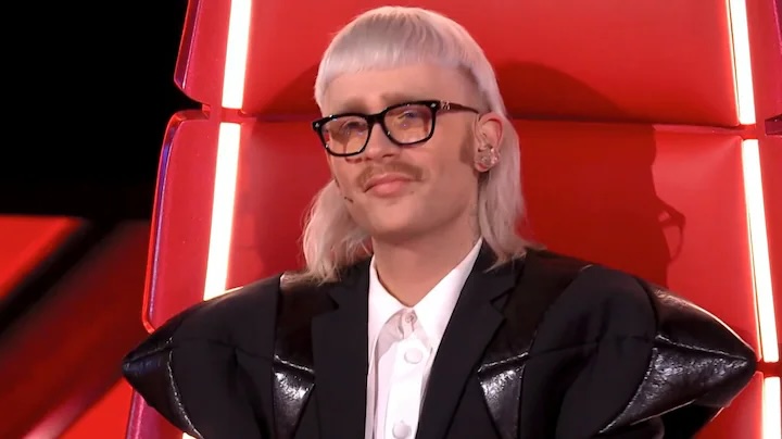 Geeft The Voice van Vlaanderen 'voorkeursbehandeling' aan Joost Klein na rel?