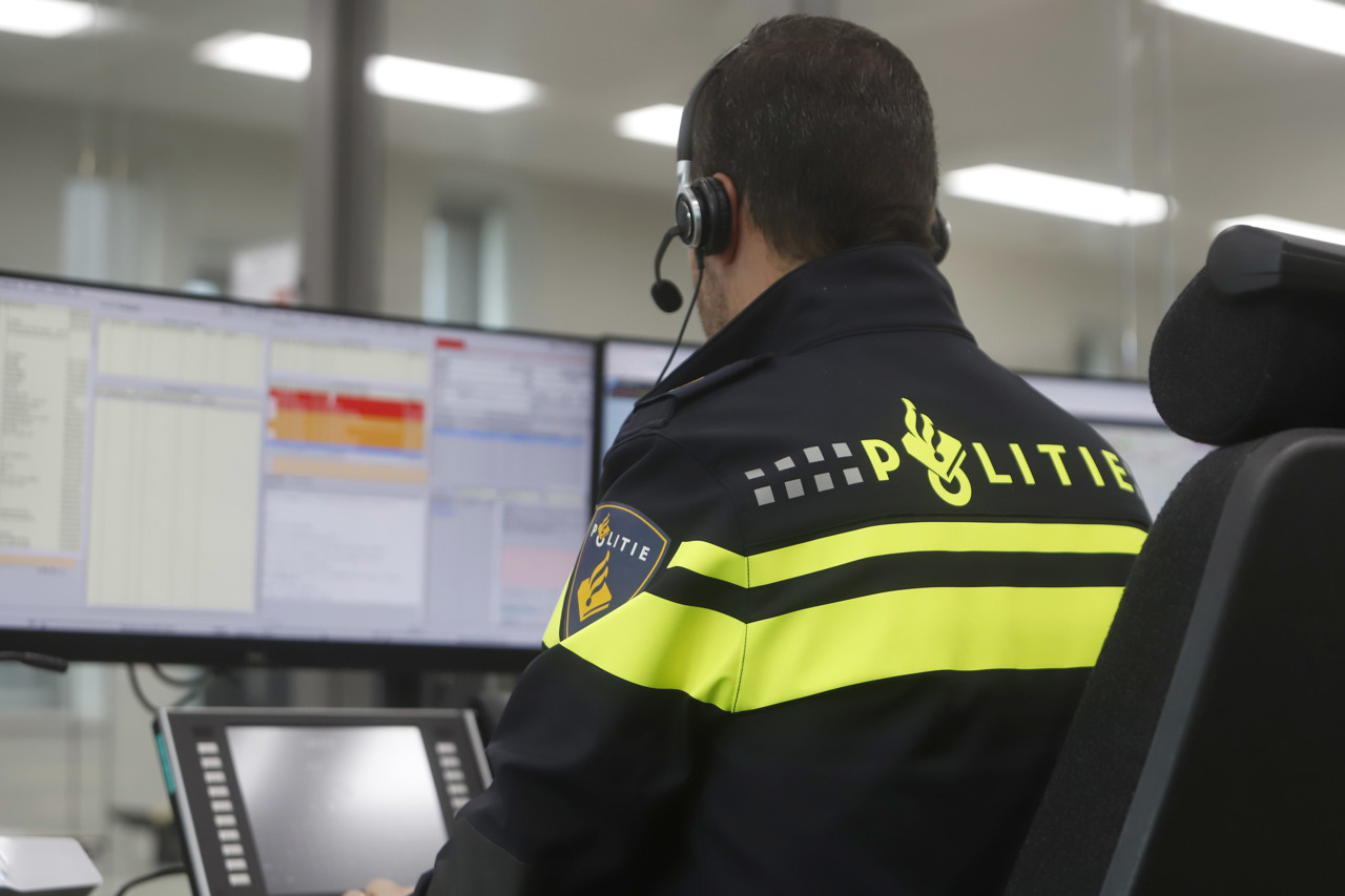 Politie steeds slechter bereikbaar op 0900-8844, wachttijd loopt op