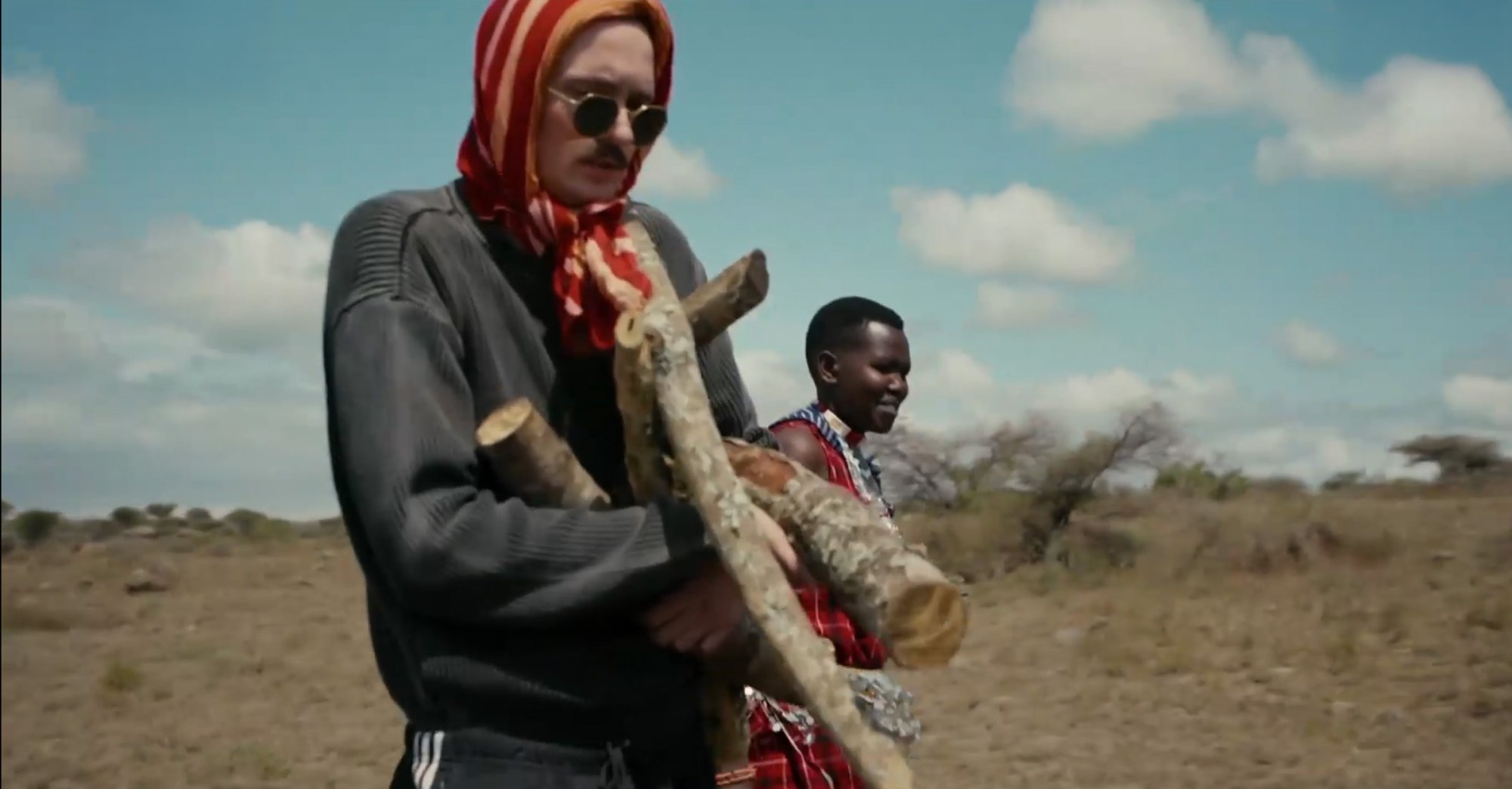 Kijkers verwarren Wie is de Mol? met Kamp van Koningsbrugge: vooral Bram Krikke heeft het zwaar