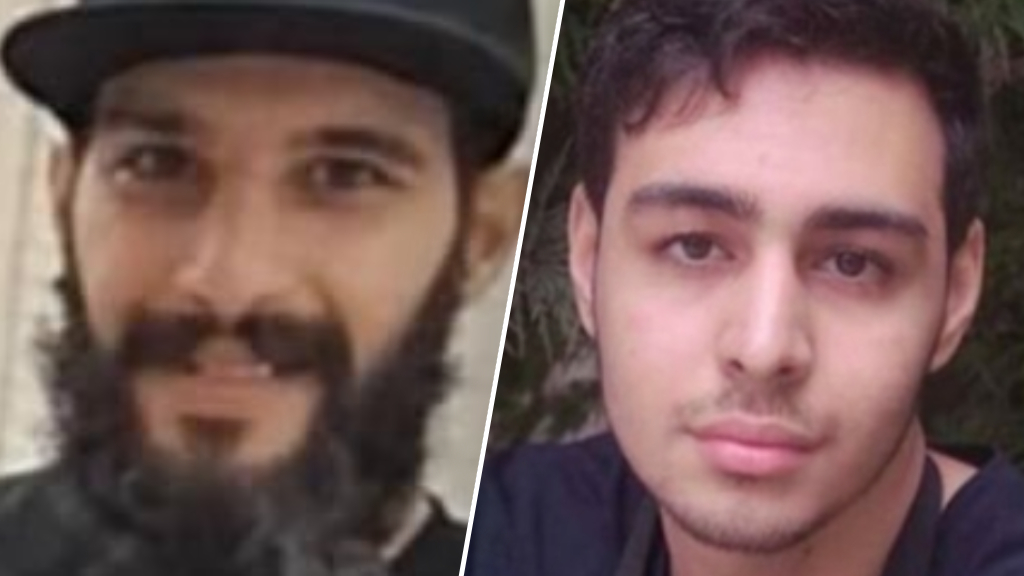 Iran executeert 19-jarige 'spion' om betogingen tegen regime