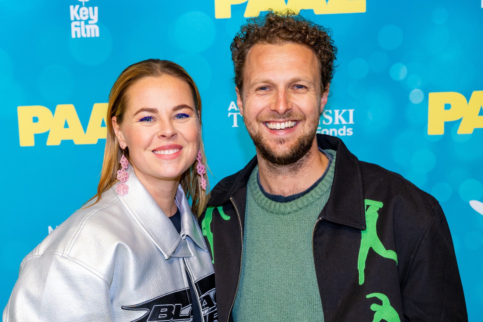 Presentatoren Tim Senders en Kiki Bosman verwachten eerste kind: 'We kunnen dit'