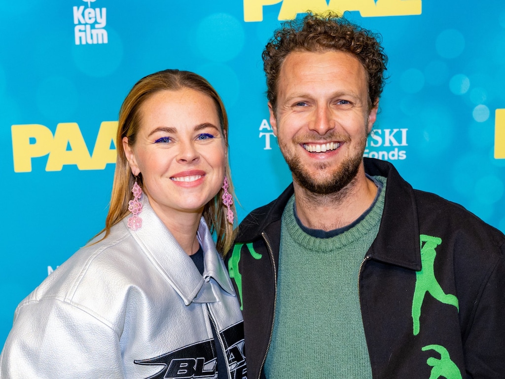 Congoom Tim Senders en Kiki Bosman ouders geworden van een zoon: 'Magische ...