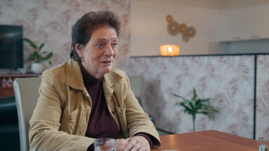 Image for the article: Anita wordt na drie dates opgelicht voor ruim 18.000 euro in Opgelicht In De Liefde: 'Heb geld moeten lenen bij mijn ouders'