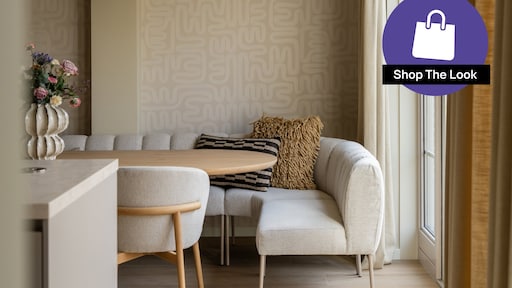 Shop The Look: hier vind je alle meubels uit het huis van Dennis en Samara