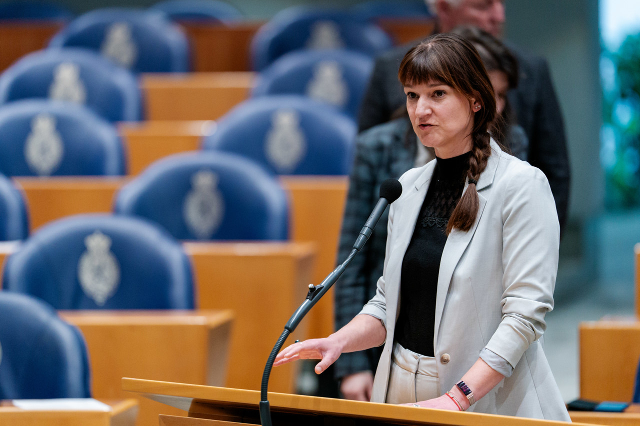 SP: eigen risico voor medische hulp na seksueel geweld afschaffen