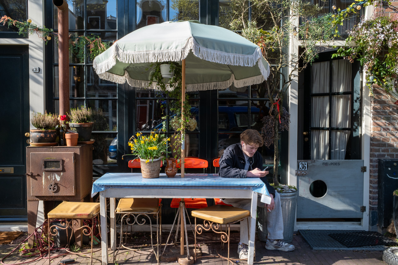 Lentedagen op komst: veel zon en warmer weer