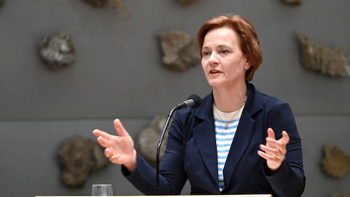 Staatssecretaris deelt kritiek op 'inclusieve' taalgids ministerie: 'Betuttelend'