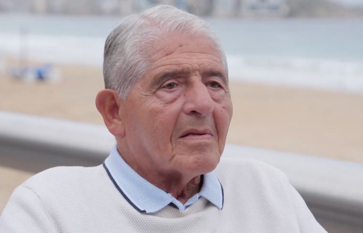 Emotionele aflevering Een Vergetelijk Mooie Reis krijgt extra lading: Dave (89) overleden