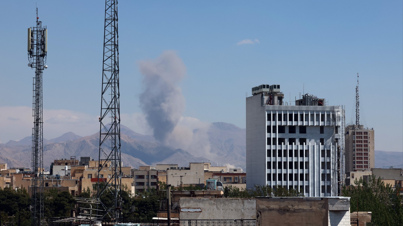 Aftellen naar deadline Trump voor Iran: 'Maximaal druk opvoeren'