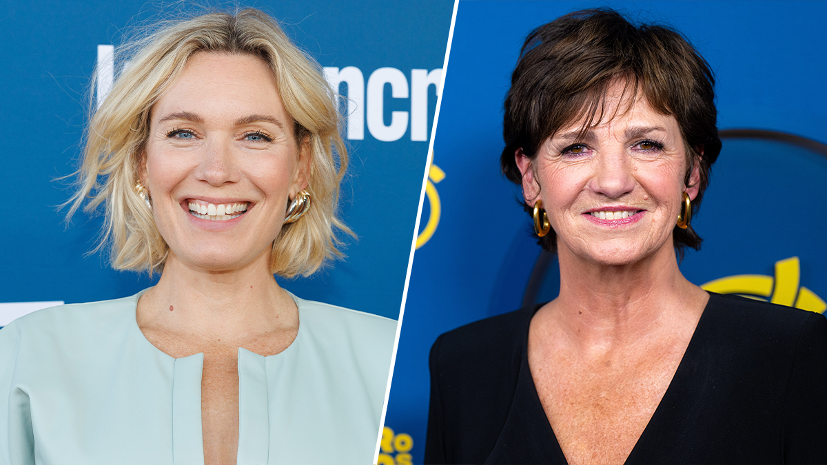 Marlijn Weerdenburg volgt Martine van Os op als presentator van We zijn er Bijna!: 'Ik kan niet wachten'