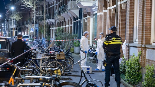 Misdrijf mogelijk ook oorzaak dood andere medewerkster ABN Amro