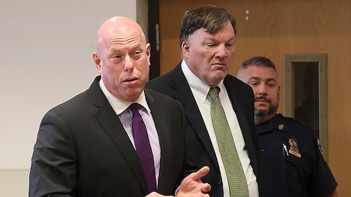 Van seriemoord verdachte architect bekent doden 8 vrouwen New York