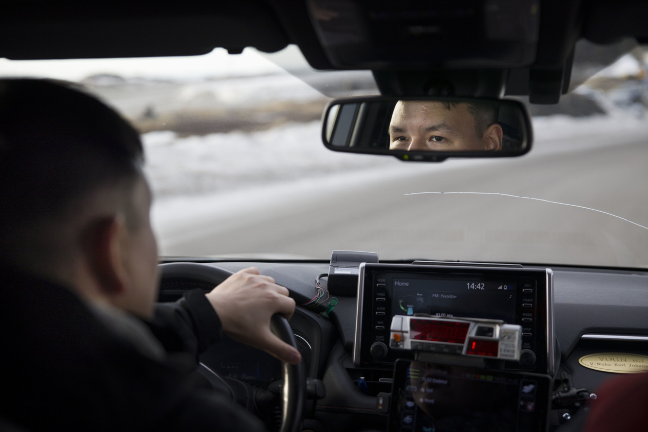Onaardig gedaan tegen de taxichauffeur? Deze werkgever wijst je af