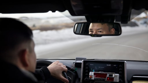 Onaardig gedaan tegen de taxichauffeur? Deze werkgever wijst je af