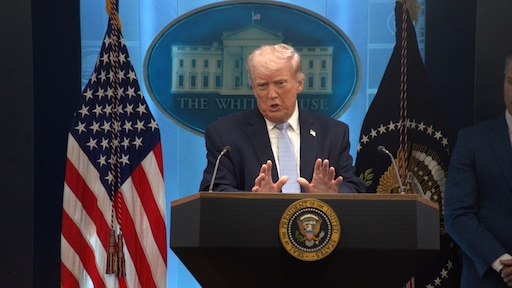 Op het laatste moment wapenstilstand Iran en VS: 'Wereld haalt weer adem'