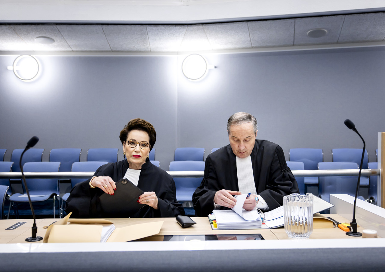 Advocatenkantoor Knoops moet bijna ton terugbetalen aan ex-cliënt