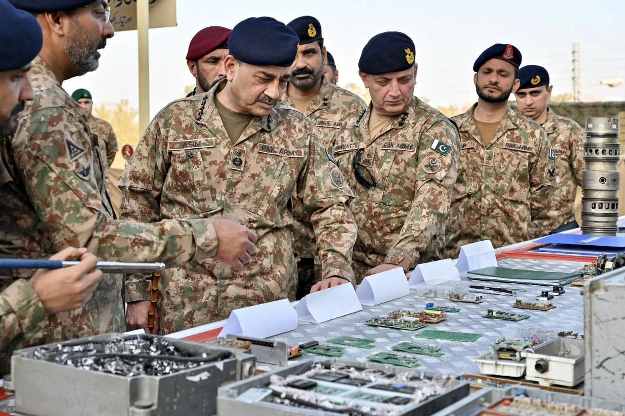 Sleutelrol Pakistan in onderhandelingen: 'Nooit eerder zulke toegang tot Trump'