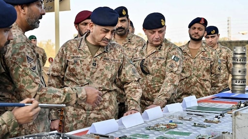 Sleutelrol Pakistan in onderhandelingen: 'Nooit eerder zulke toegang tot Trump'