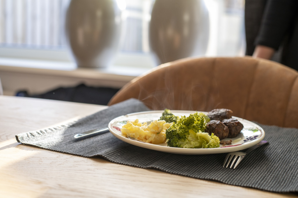 Na tien jaar is er een nieuwe Schijf van Vijf: duurzamer en met minder rood vlees