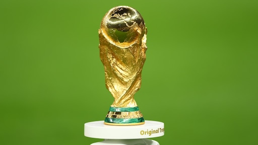 Rekenmodel voorspelt: Oranje wint WK voetbal, verslaat Portugal in finale