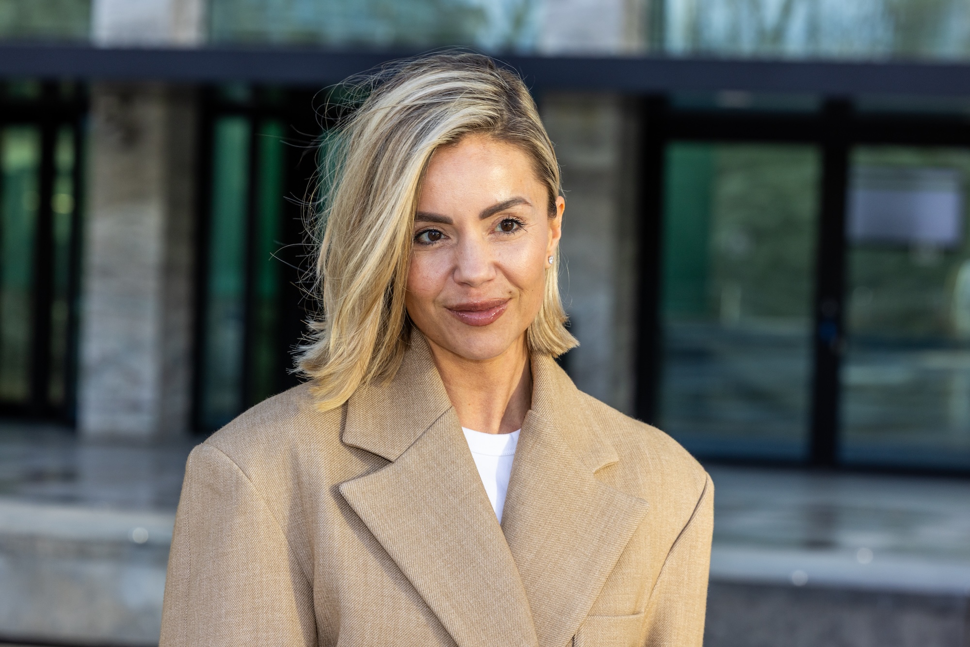 Yvonne Coldeweijer terug bij Talpa met eigen show