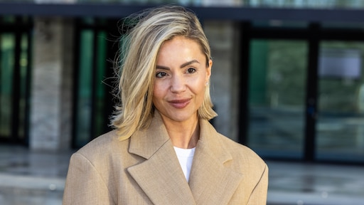 Yvonne Coldeweijer terug bij Talpa met eigen show