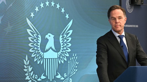 Rutte verwacht mijnenjagers, fregatten of radars van Nederland