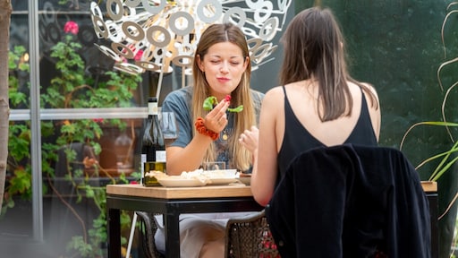 Namen inspecteurs Michelin op straat: lijst gaat rond onder restaurants