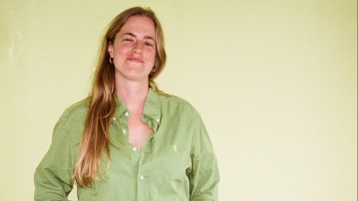 Marte werd psychisch mishandeld door haar vriend: 'Hij filmde me terwijl ik huilde'