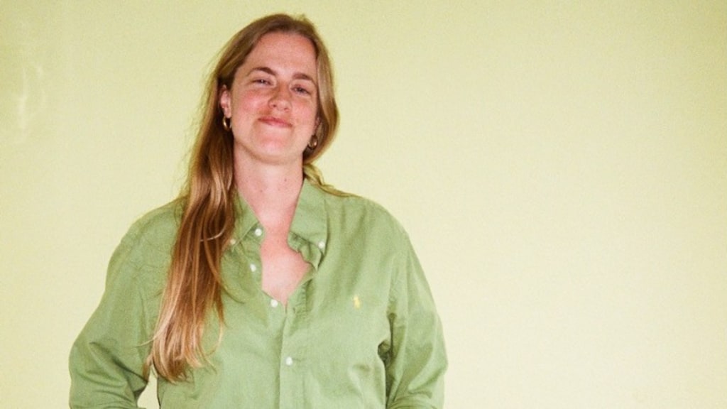 Marte werd psychisch mishandeld door haar vriend: 'Hij filmde me terwijl ik huilde'