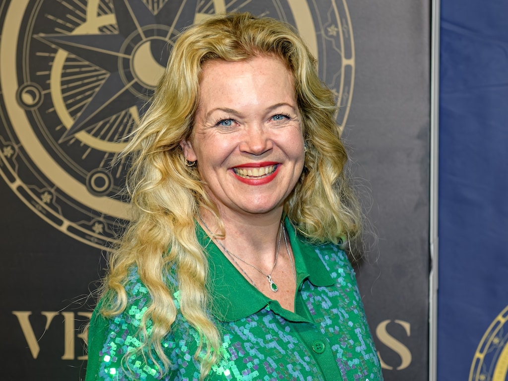 Roos Schlikker belandde in medische rollercoaster: 'Hoe vertel ik dit mijn kinderen?'