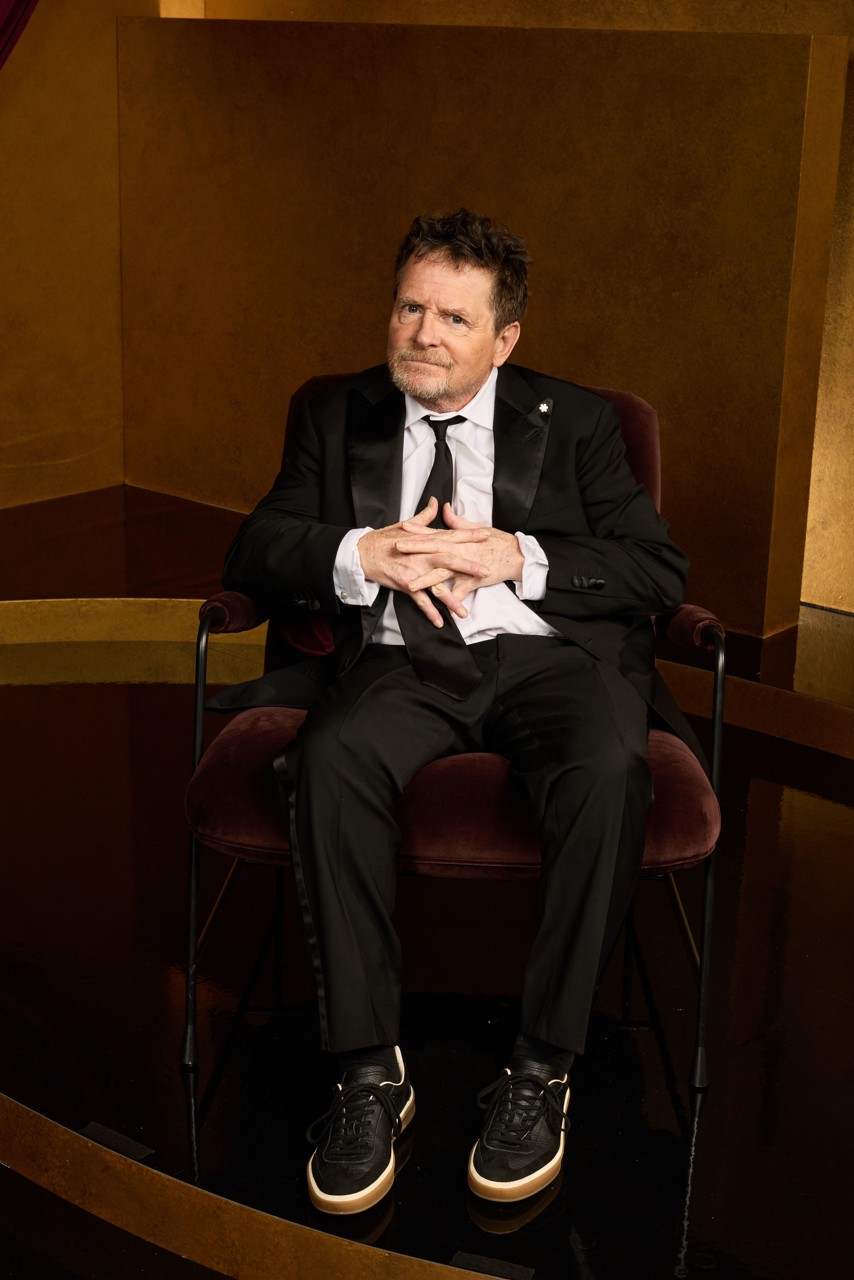 CNN verklaarde Michael J. Fox per ongeluk dood: 'Dacht dat de wereld verging'