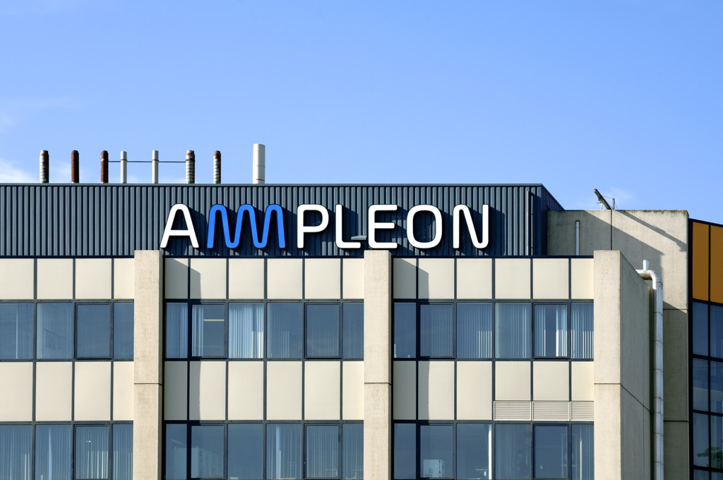 'Overheid greep voor Nexperia al in bij chipbedrijf Ampleon'