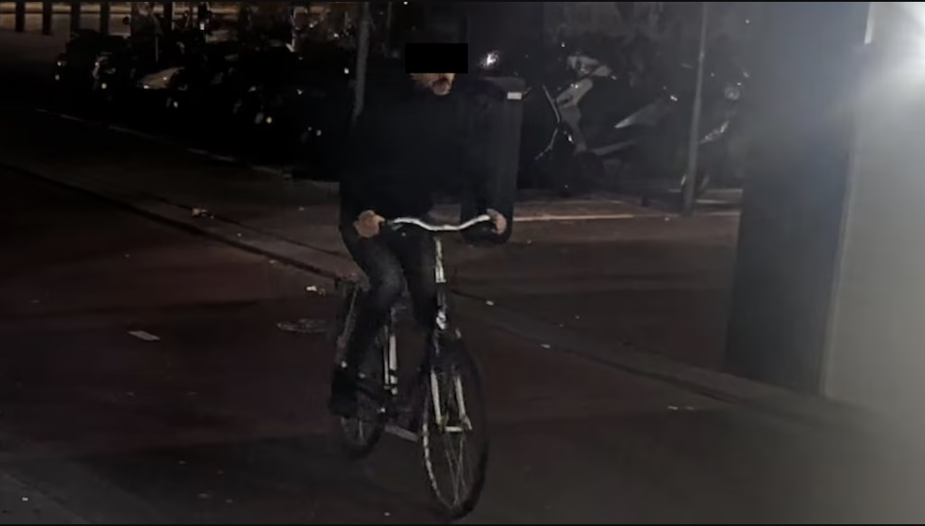 22 maanden cel voor 32-jarige fietser die vrouwen aanrandde in Rotterdam