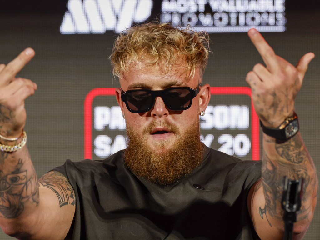 Na kaakoperaties en Joshua-knock-out richt Paul opnieuw op wereldtitel — image 4