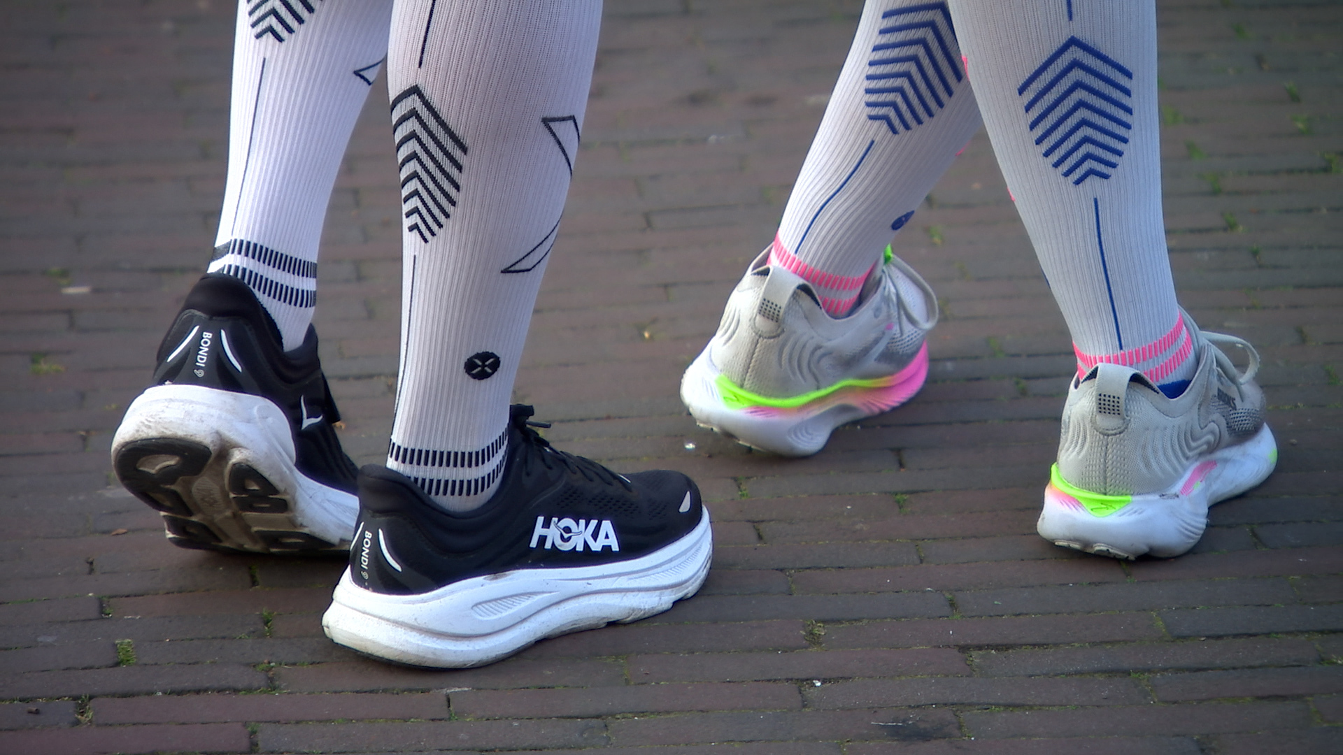 Gratis runclubs trekken ook merken en horeca: 'Zit waarde in'