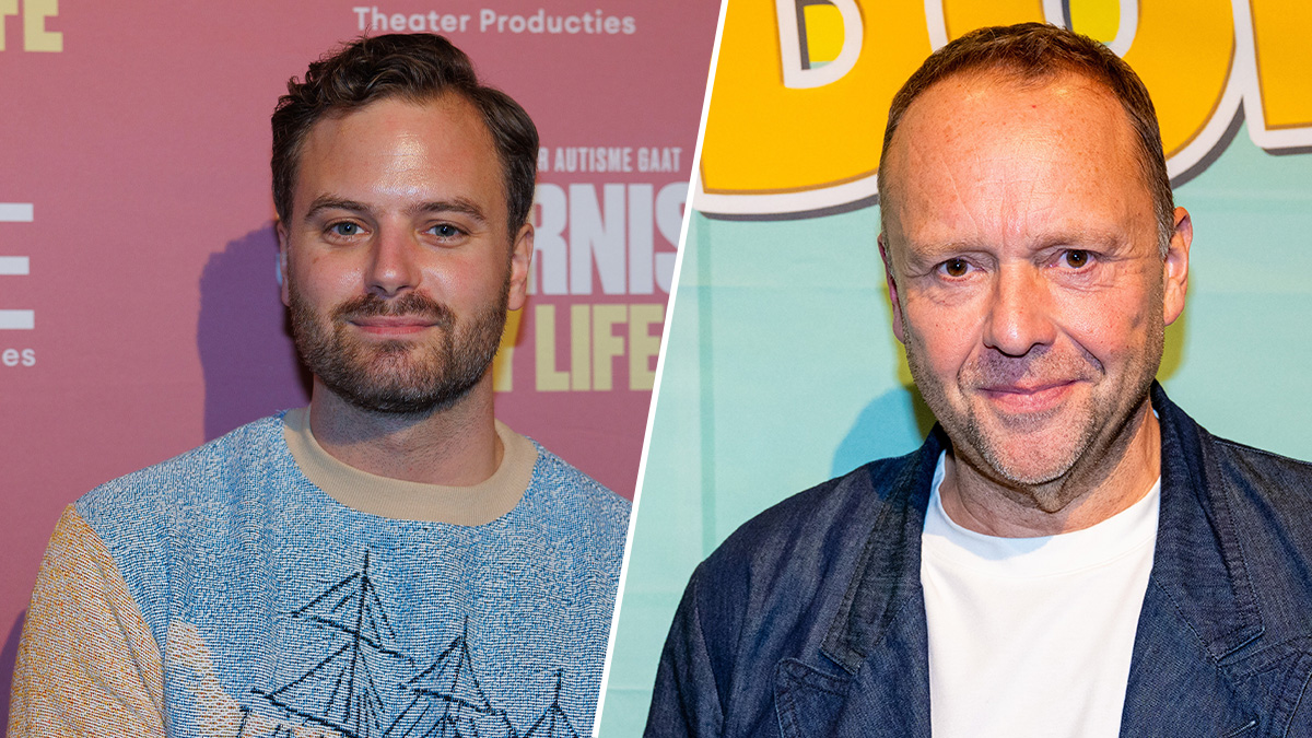 Groenendijk en Bakkum vieren online hun nominaties Musical Awards