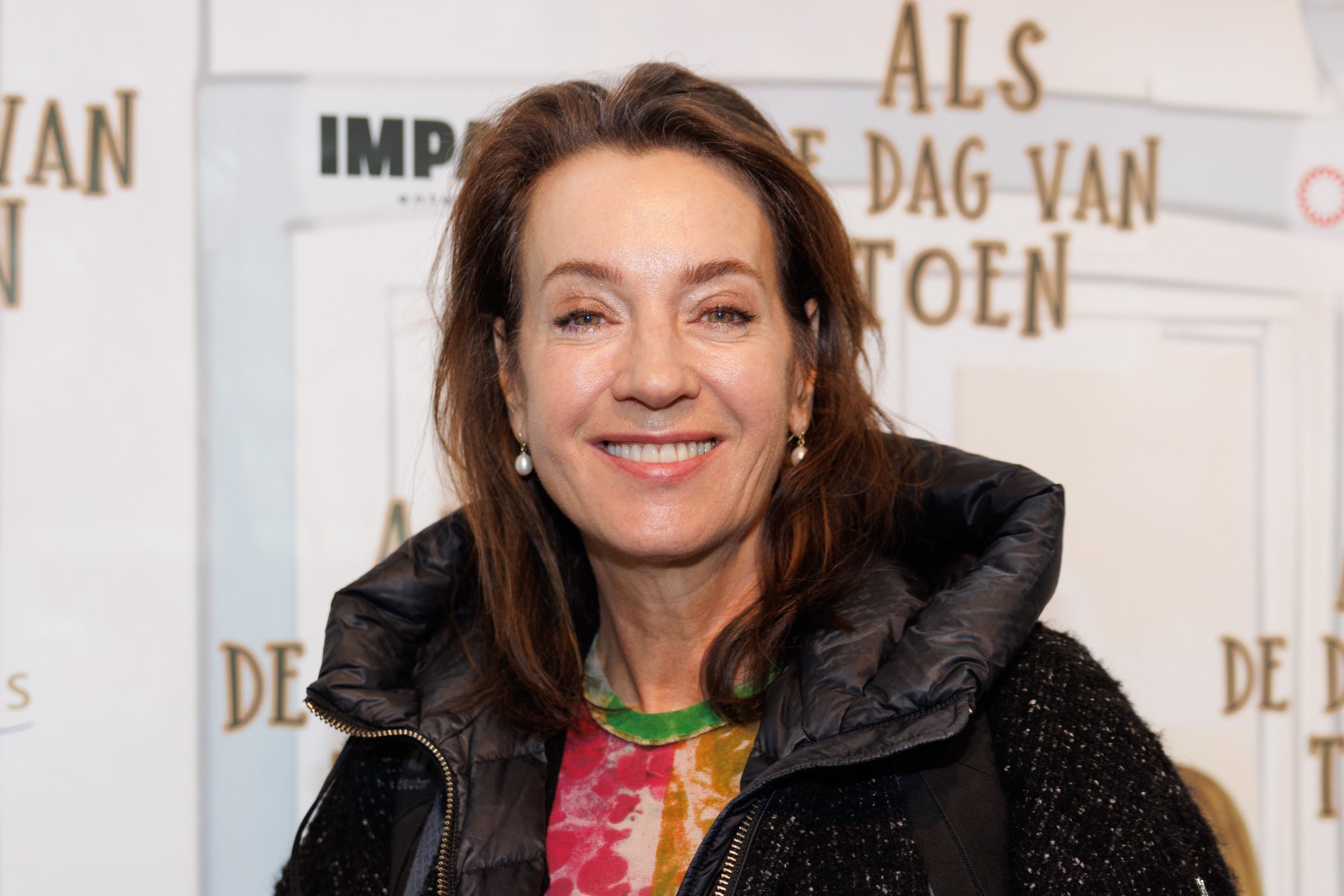 Voormalig GTST-actrice Marjolein Keuning 'kankervrij' na borstkankerdiagnose: 'Kan zomaar over zijn'