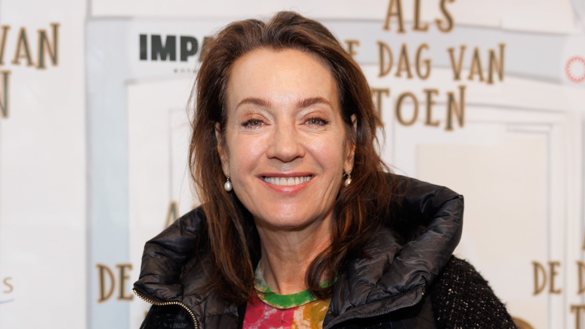 Voormalig GTST-actrice Marjolein Keuning 'kankervrij' na borstkankerdiagnose: 'Kan zomaar over zijn'